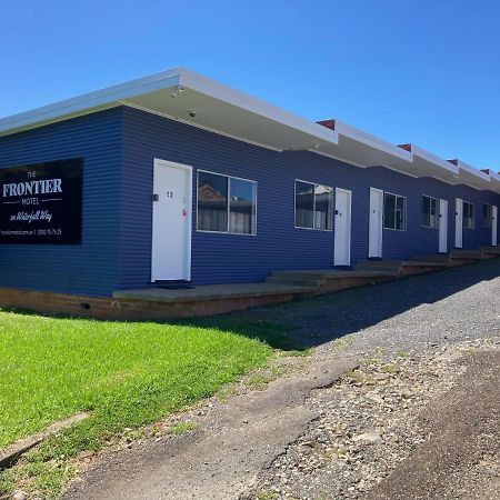 The Frontier Motel Dorrigo Ngoại thất bức ảnh