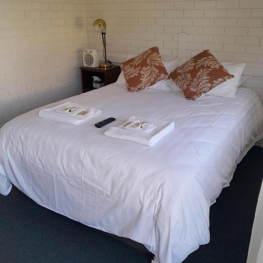 The Frontier Motel Dorrigo Ngoại thất bức ảnh
